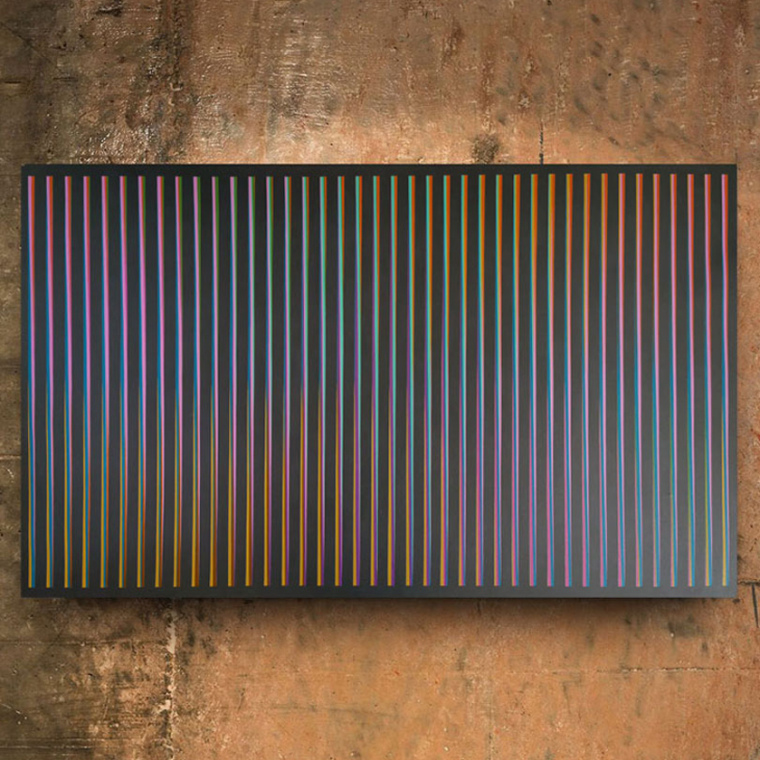Aurora (Rainbow) by Victoria Mardon
